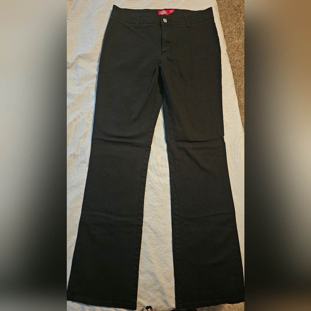 Dickies Woman's Pants